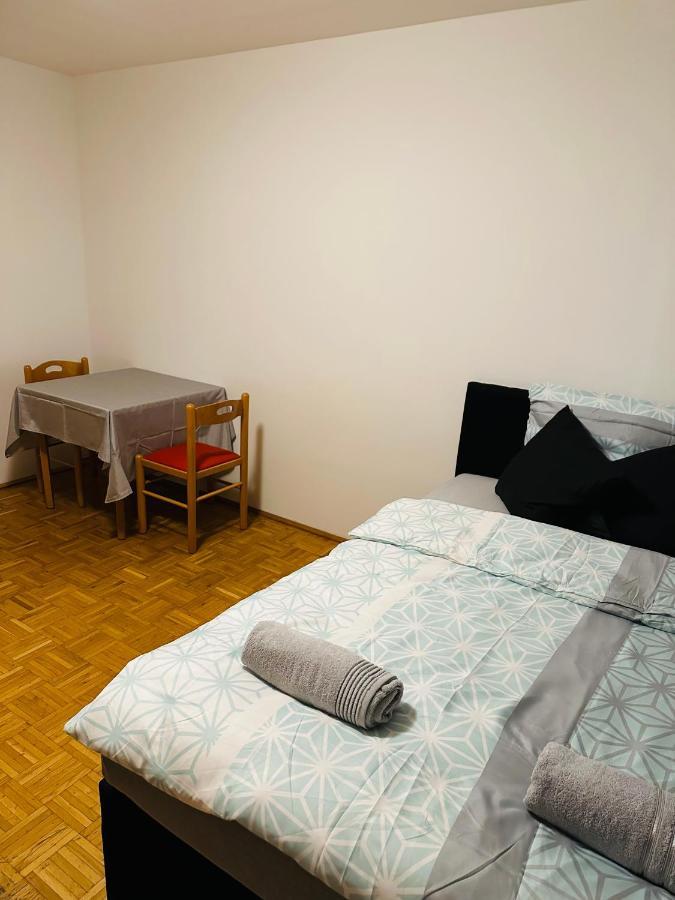 The Tiny * Wien