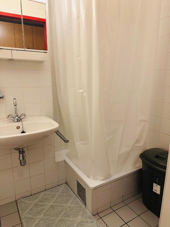 The Tiny Apartment Wien